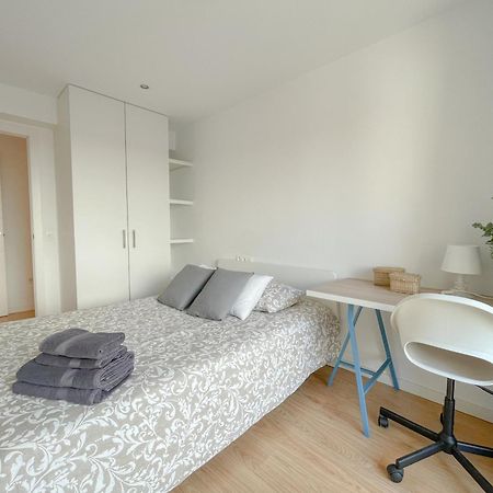 Moderno Apartamento Plz De La Merced Málaga Kültér fotó