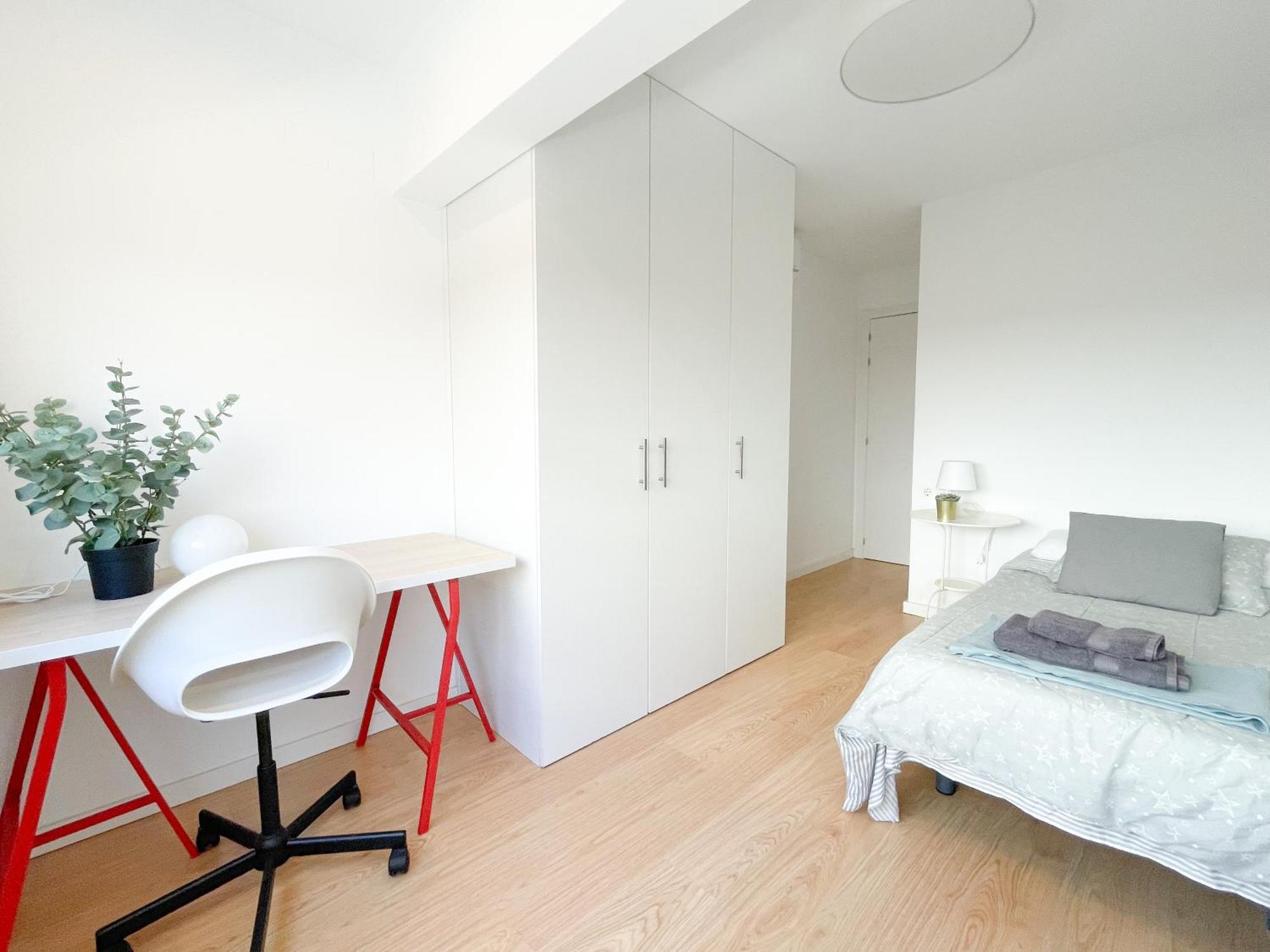 Moderno Apartamento Plz De La Merced Málaga Kültér fotó