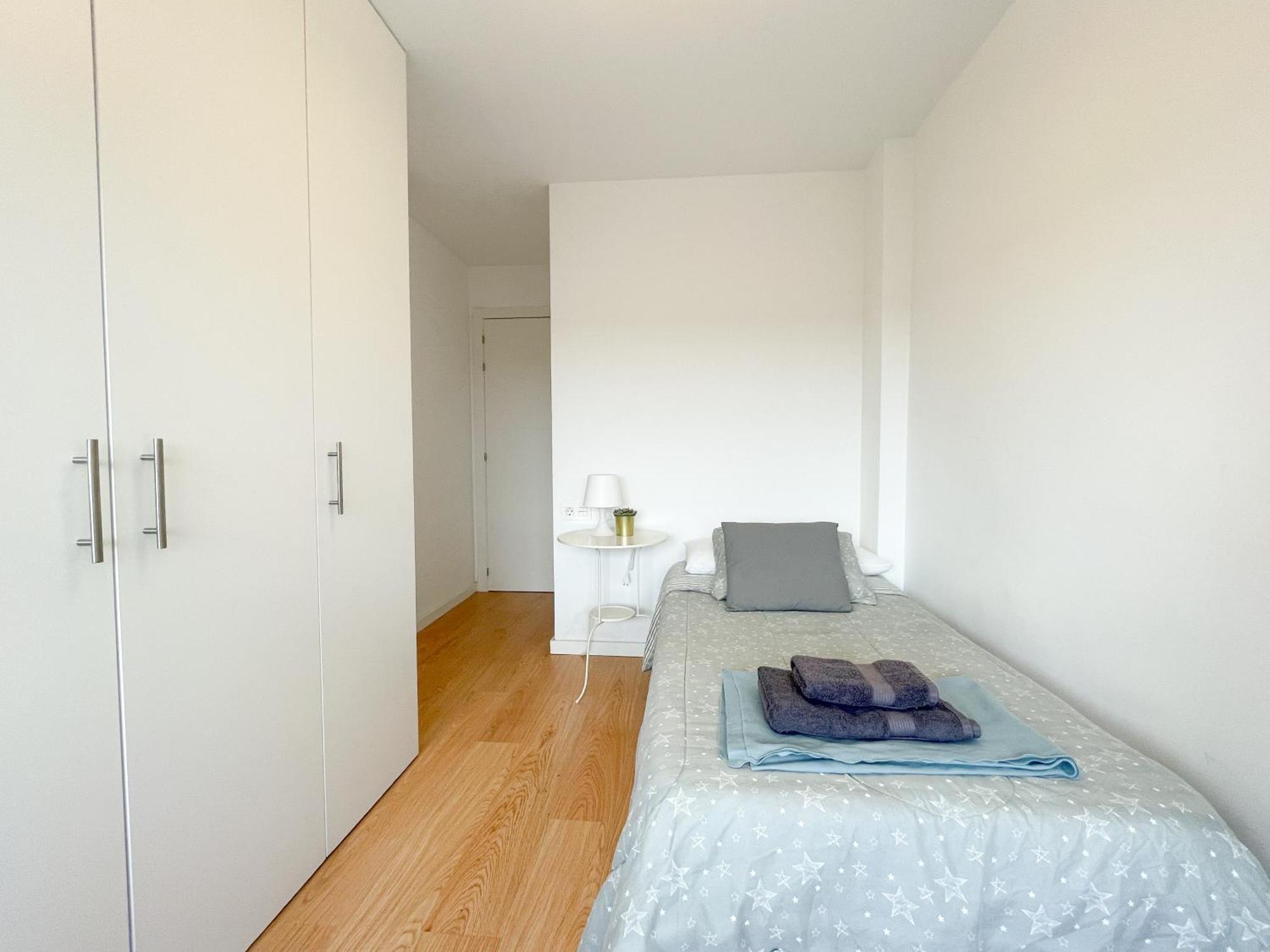 Moderno Apartamento Plz De La Merced Málaga Kültér fotó