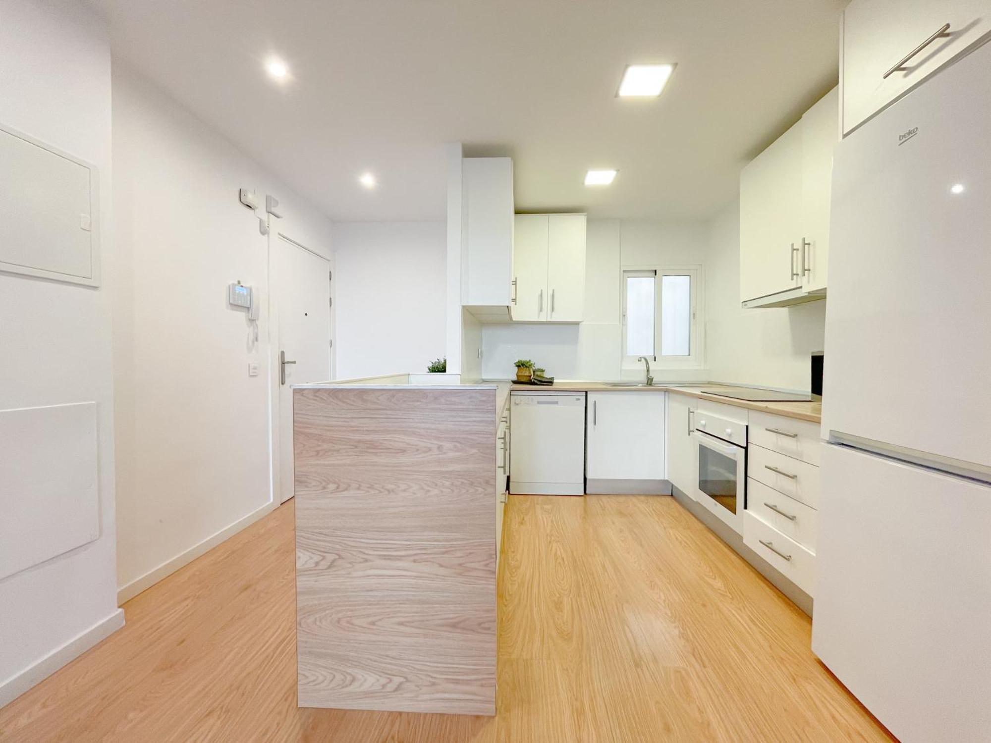 Moderno Apartamento Plz De La Merced Málaga Kültér fotó