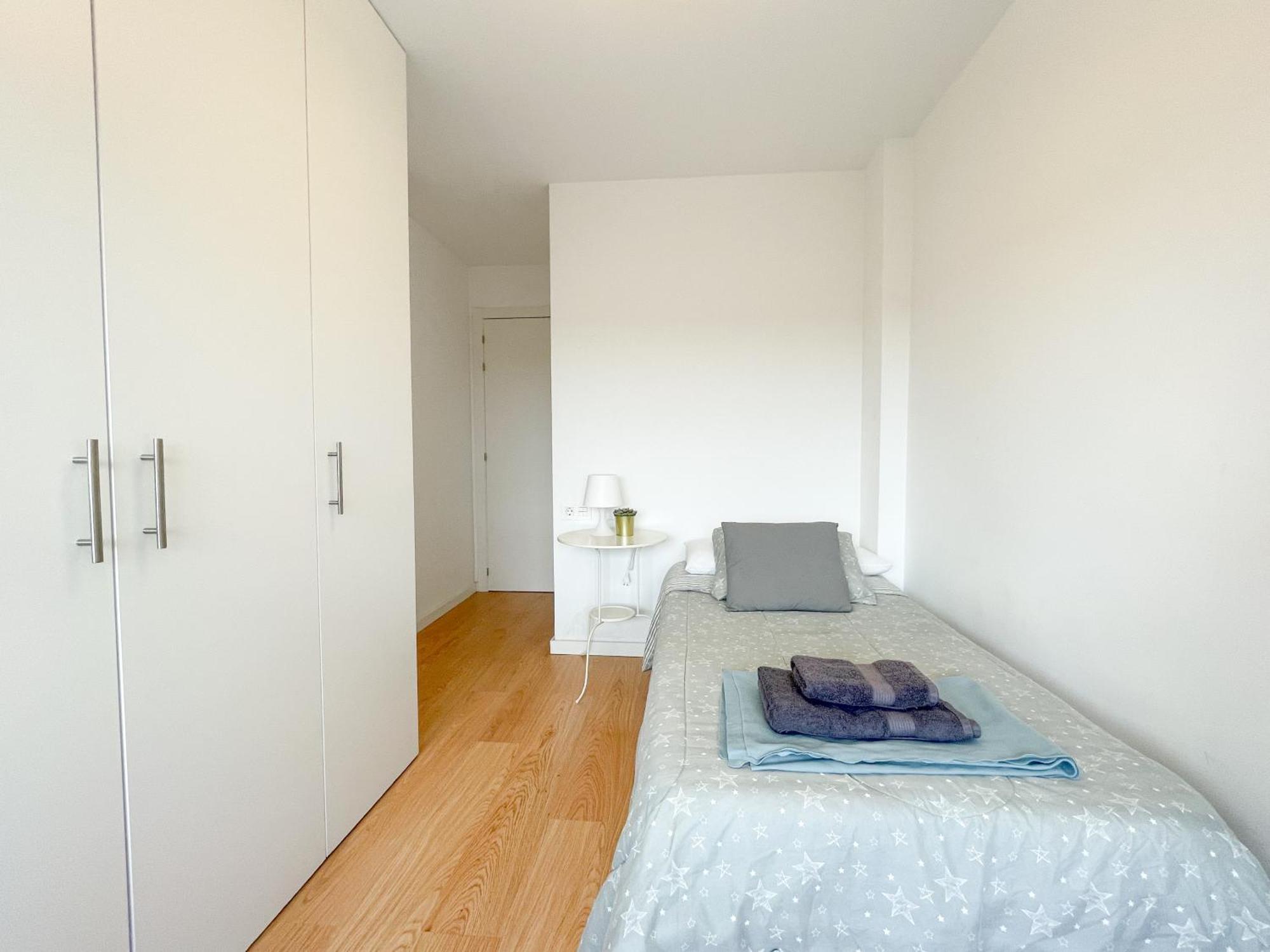 Moderno Apartamento Plz De La Merced Málaga Kültér fotó
