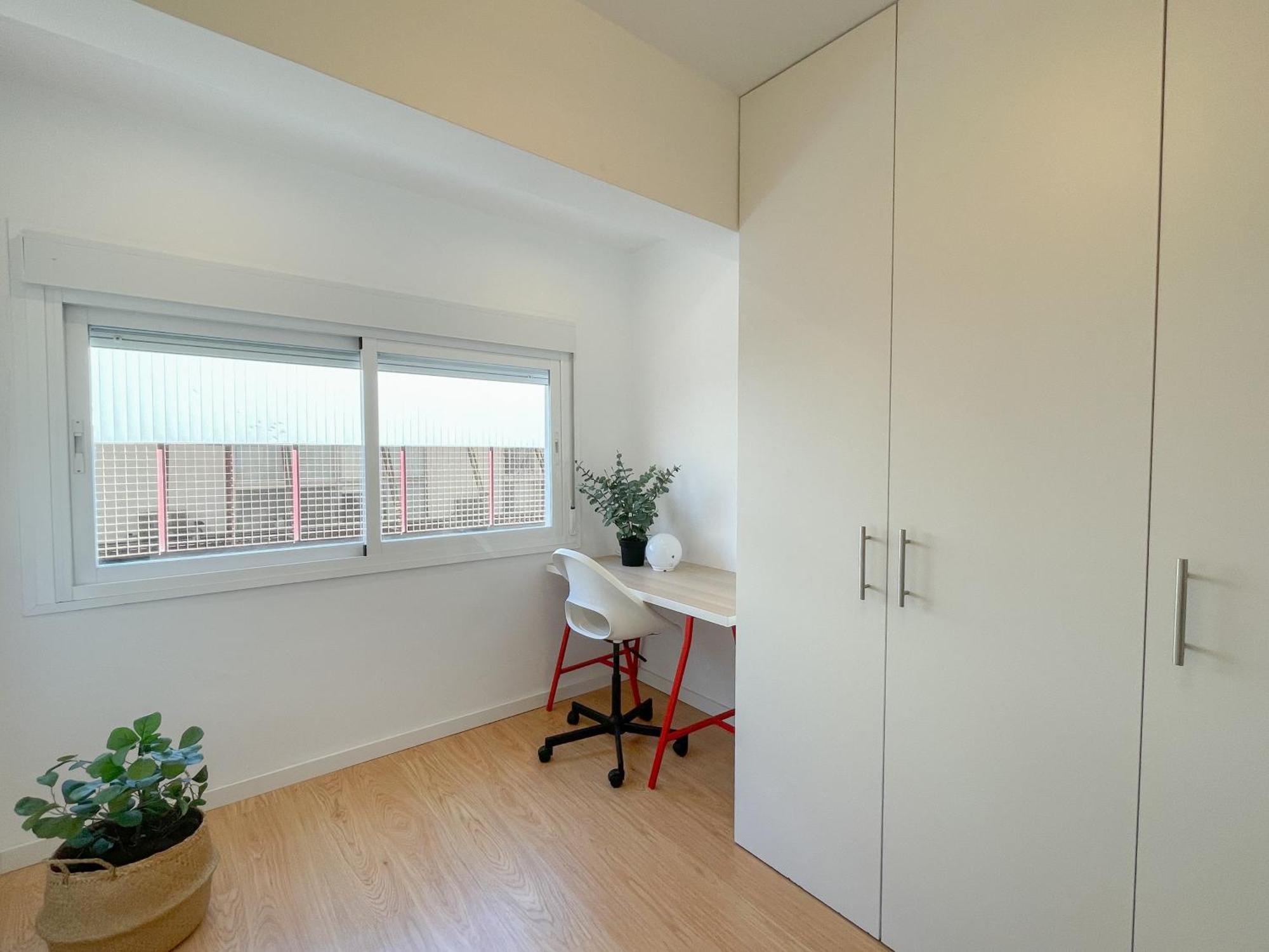 Moderno Apartamento Plz De La Merced Málaga Kültér fotó